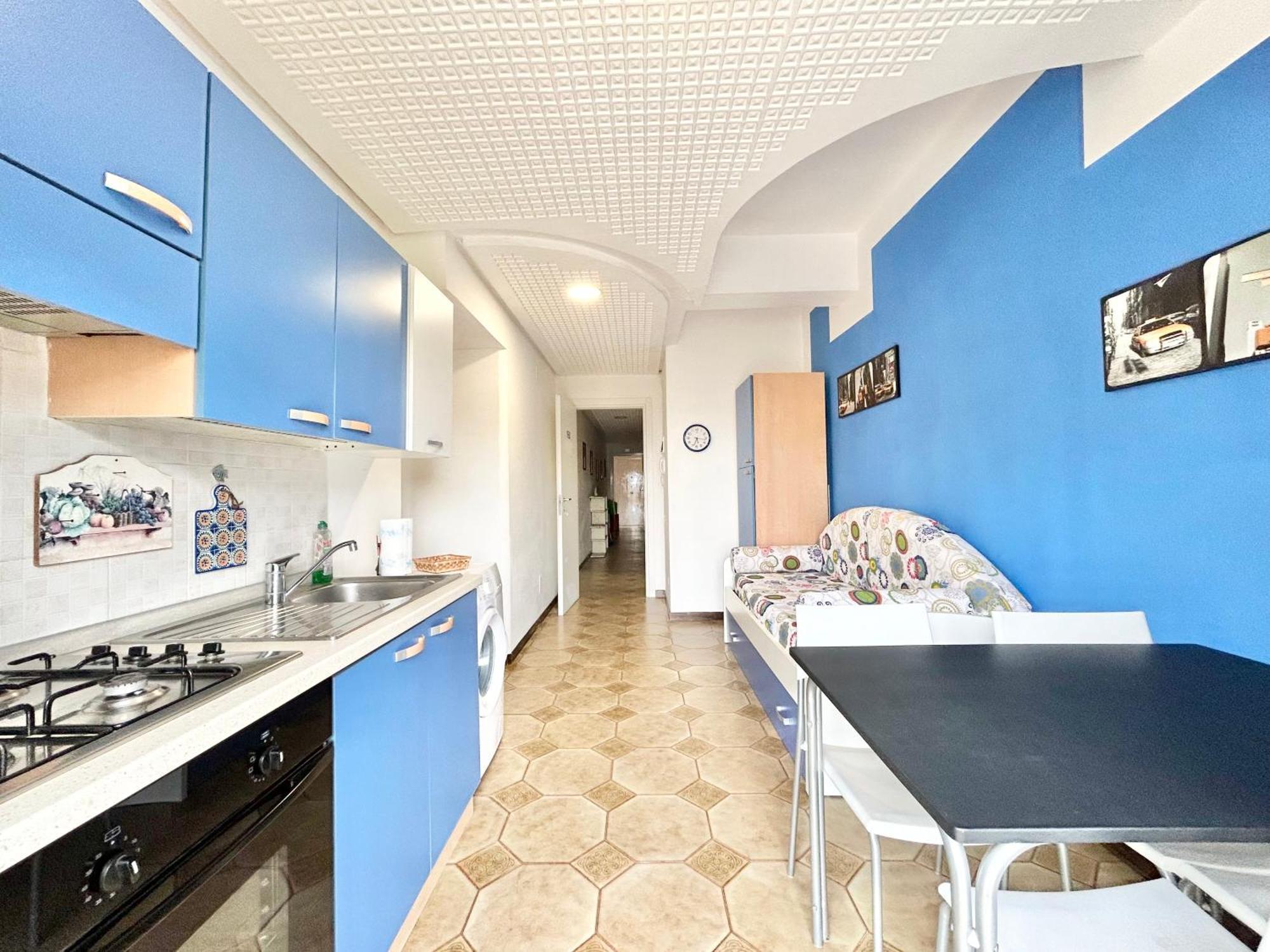 Appartamento Elena Cefalu Exterior photo