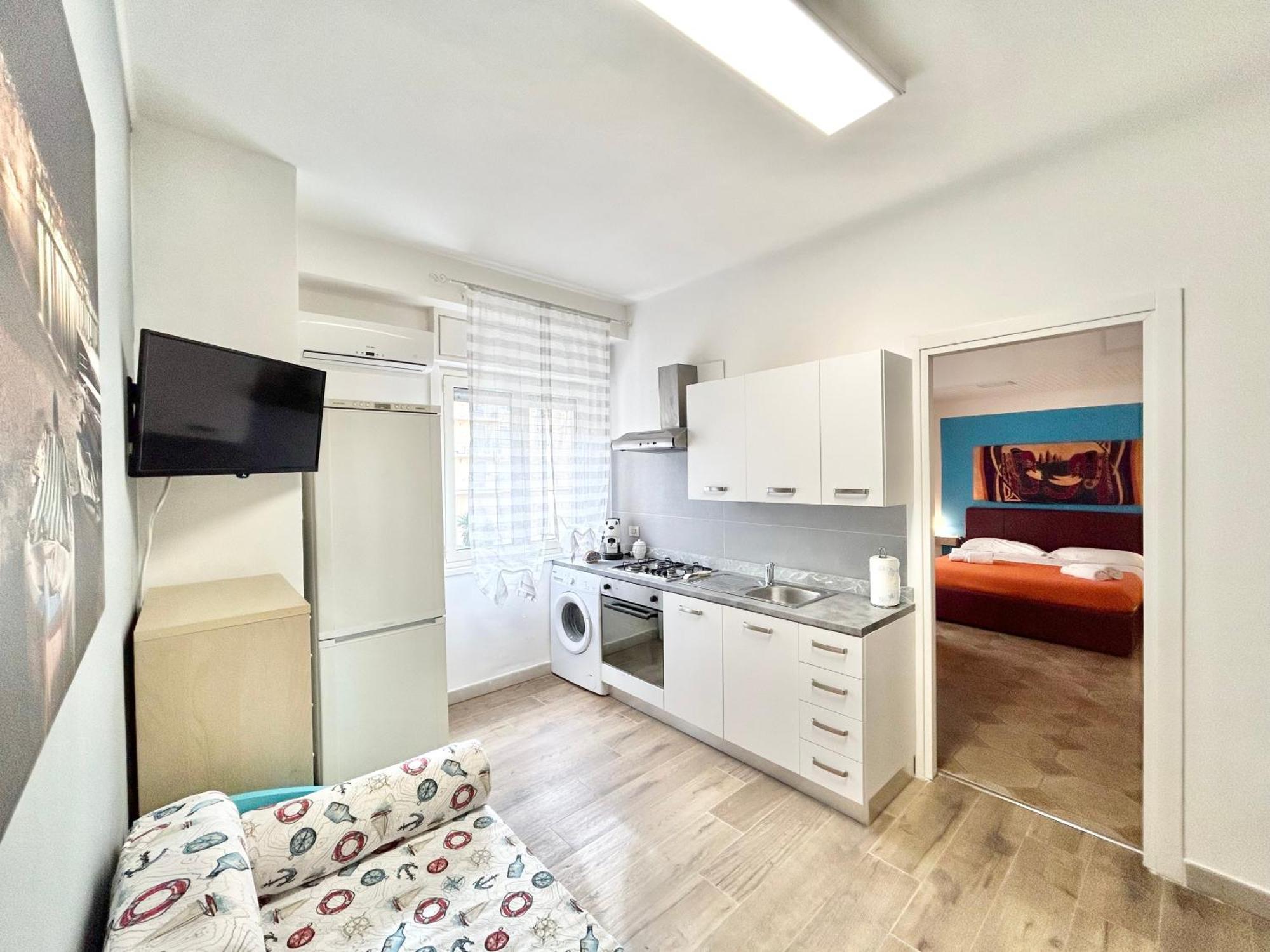 Appartamento Elena Cefalu Exterior photo