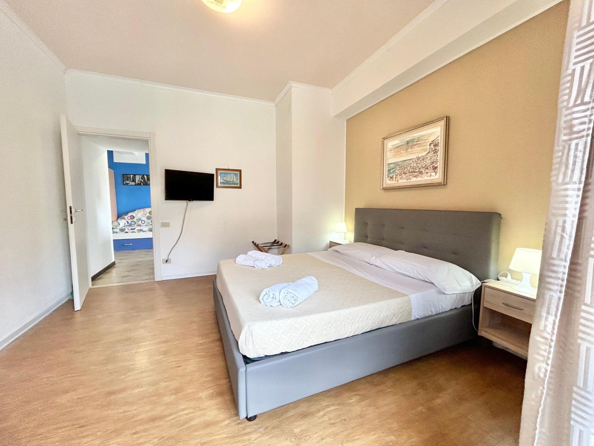 Appartamento Elena Cefalu Exterior photo