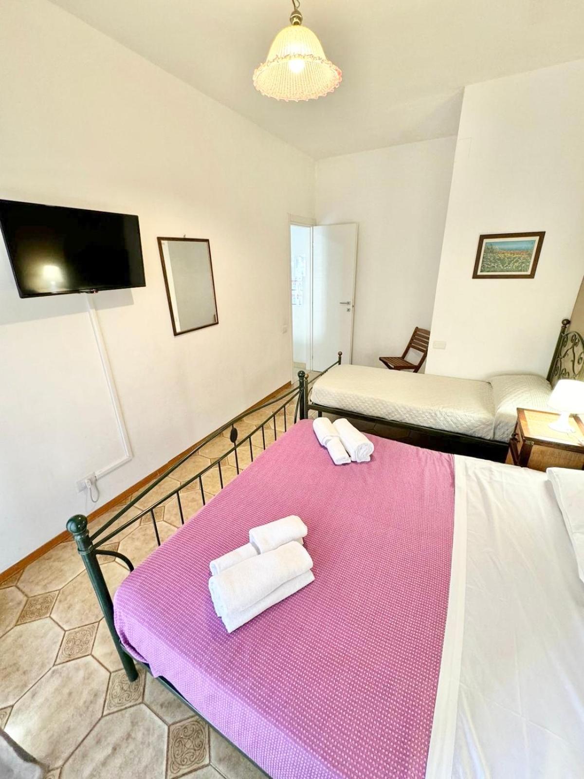 Appartamento Elena Cefalu Exterior photo