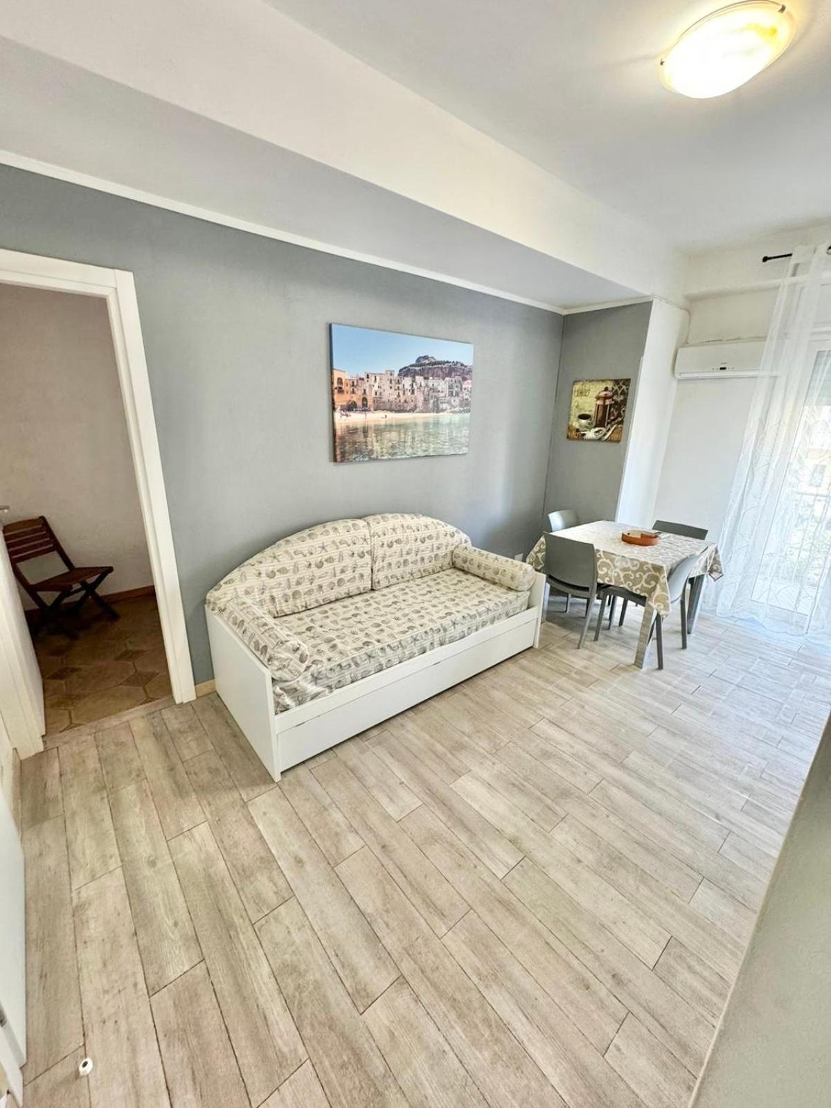 Appartamento Elena Cefalu Exterior photo