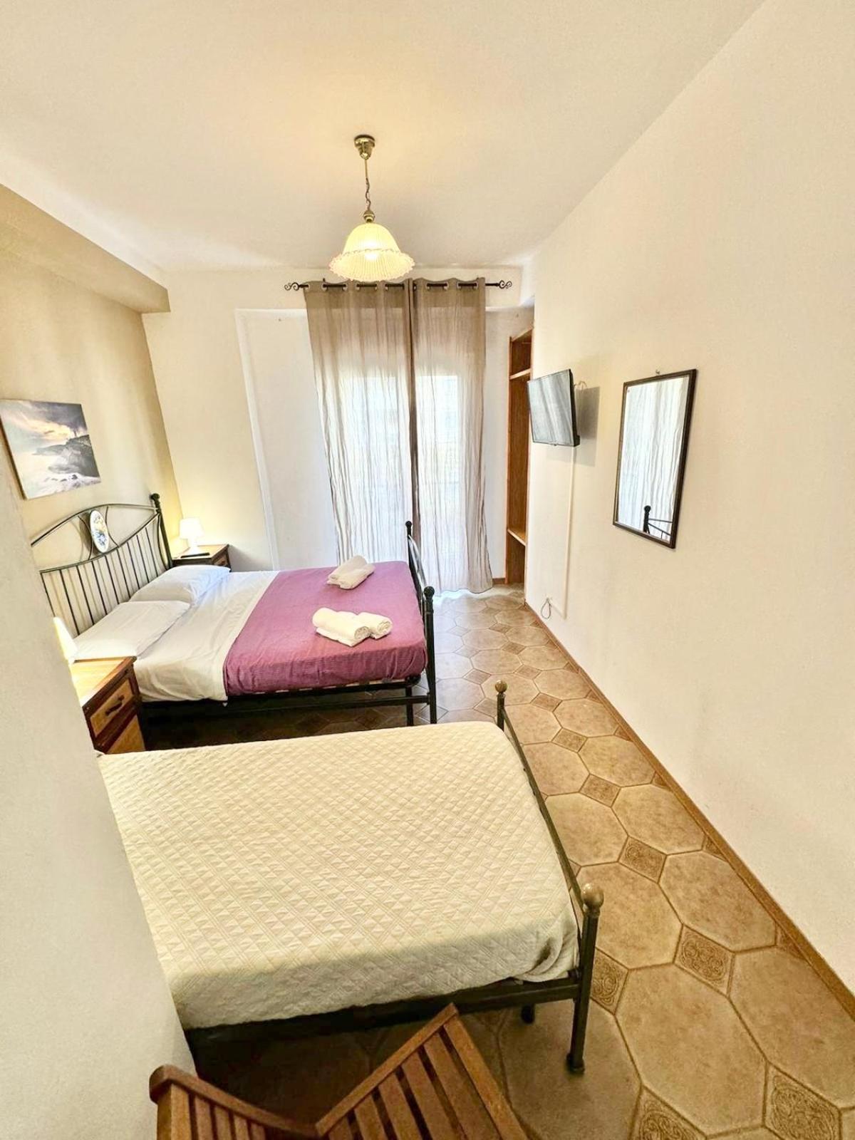 Appartamento Elena Cefalu Exterior photo